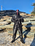 🔥 Figurine tactique “Ribellu” en impression 3D 🔥