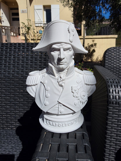 NAPOLÉON BONAPARTE